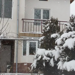 Отель Venikula Guest House 2* Стандартный номер фото 44