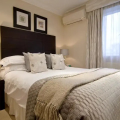 The Beaufort Hotel 4* Стандартный номер с различными типами кроватей фото 4