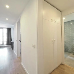 Отель BarcelonaForRent The Central Place Испания, Барселона - отзывы, цены и фото номеров - забронировать отель BarcelonaForRent The Central Place онлайн ванная