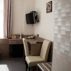 Hotel Elegant удобства в номере фото 2