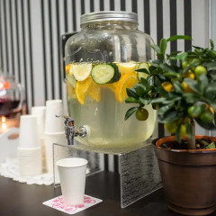 Отель Petit Palace Puerta Del Sol Мадрид гостиничный бар