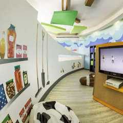 Отель Beach Palace - Все включено Мексика, Канкун - отзывы, цены и фото номеров - забронировать отель Beach Palace - Все включено онлайн детские мероприятия