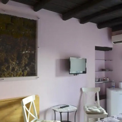 Отель Guest House Spinuzza Чефалу комната для гостей фото 3