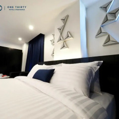 130 Hotel & Residence Bangkok 3* Улучшенный номер с различными типами кроватей фото 10