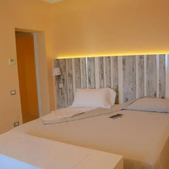 Отель Villa Piedimonte 4* Люкс фото 5