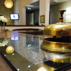 Отель Villa La Tour Франция, Ницца - отзывы, цены и фото номеров - забронировать отель Villa La Tour онлайн интерьер отеля
