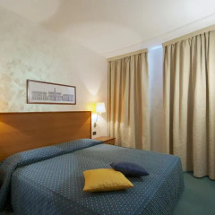 Отель Classic Tulipano 3* Стандартный номер фото 5