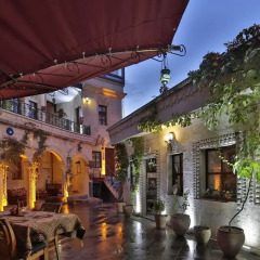 Goreme House Турция, Гёреме - отзывы, цены и фото номеров - забронировать отель Goreme House онлайн фото 2