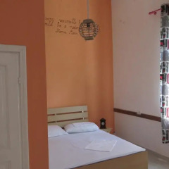 Hostel Durres Стандартный номер с различными типами кроватей фото 3