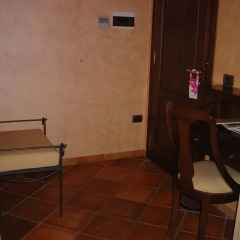 Il Podere Hotel Restaurant 4* Стандартный номер фото 12