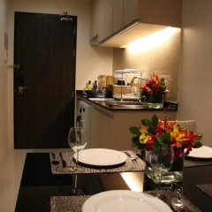 Отель Park Village Serviced Suites 4* Люкс повышенной комфортности фото 2