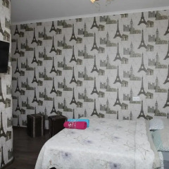 Отель Mia Guest House Tbilisi Апартаменты с двуспальной кроватью фото 15