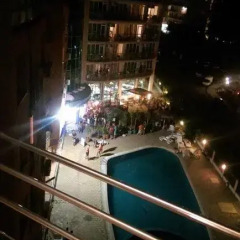 Black Sea Hotel 3* Стандартный номер фото 3