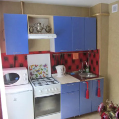 Гостиница Family appts on Volgogradskya, 186 в номере