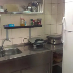 Hostel Rookies Нови Сад в номере фото 2