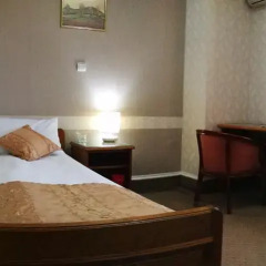 Hotel Lav 3* Номер категории Эконом с различными типами кроватей фото 3