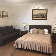 Apart-hotel Horowitz 3* Апартаменты с 2 отдельными кроватями фото 4