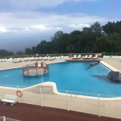 Отель GUDAMENDI 4* Стандартный номер