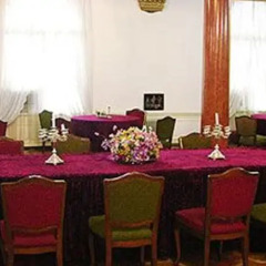 Отель Sakartvelo
