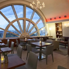 Vienna Marriott Hotel 5* Полулюкс фото 7