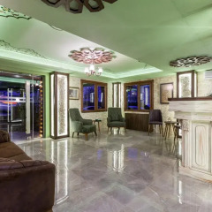 Ottoman Palace Residence Турция, Стамбул - отзывы, цены и фото номеров - забронировать отель Ottoman Palace Residence онлайн интерьер отеля фото 3