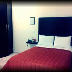 Отель Hostal Home Guadalajara Мексика, Гвадалахара - отзывы, цены и фото номеров - забронировать отель Hostal Home Guadalajara онлайн комната для гостей фото 5