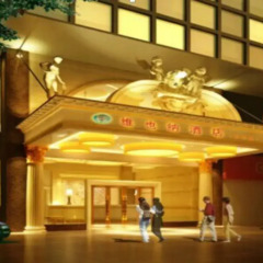 Vienna Hotel Shenzhen Songgang Liye Road фитнесс-зал