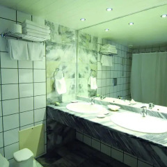 Dionysos Hotel 4* Стандартный номер фото 2