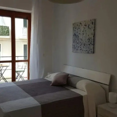 Отель Alexander Rooms Стандартный номер фото 4