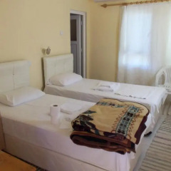 Отель Beyoglu Apart Стандартный номер