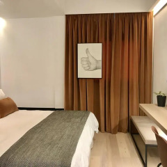 Niki Athens Hotel Афины комната для гостей фото 12