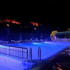 Verano Beach Hotel Кумлюбюк бассейн фото 2