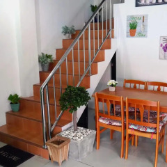 Отель Thana Patong Guesthouse интерьер отеля фото 2