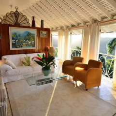 Отель The Fan Villa 5* Студия с различными типами кроватей фото 11