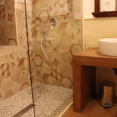 Отель Trulli Pietradimora B&B Люкс фото 7