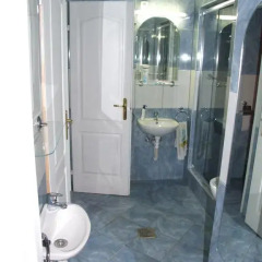 Art Hostel Gallery Кровать в женском общем номере фото 4