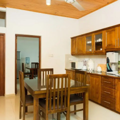 Отель Serendib Villa Шри-Ланка, Анурадхапура - отзывы, цены и фото номеров - забронировать отель Serendib Villa онлайн в номере фото 2