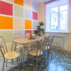 Barbaris Hostel в номере