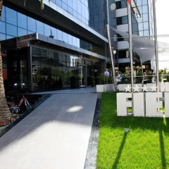 Hotel Fieri фото 3