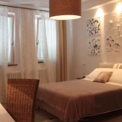 Отель Relais Chambre Италия, Кастельфидардо - отзывы, цены и фото номеров - забронировать отель Relais Chambre онлайн комната для гостей