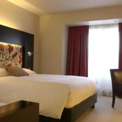 Отель Auberge Saint-Antoine Номер Комфорт с различными типами кроватей фото 13