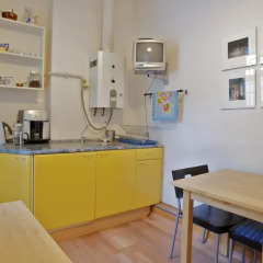 Мини-Отель Griboedova B&B Санкт-Петербург в номере