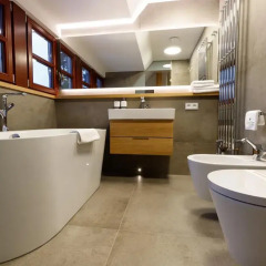 Hotel Bedriška Wellness Resort & Spa 4* Стандартный номер с различными типами кроватей фото 3