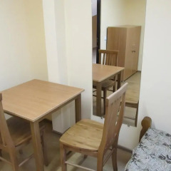 Hostel na Pidgradskiy в номере фото 2