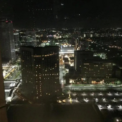 Hotel Green Tower Makuhari Тиба
