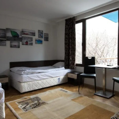 The Old Captain Hostel комната для гостей фото 4