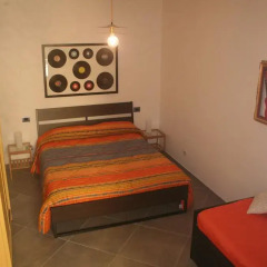 Отель B&B Agape Агридженто детские мероприятия
