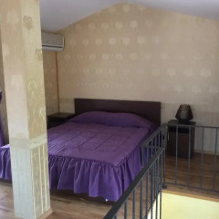 Hotel Kris 3* Студия фото 6