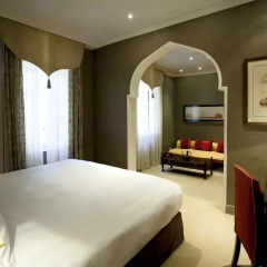 Отель Kefalari Suites 3* Номер Делюкс с различными типами кроватей
