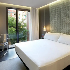 TWO Hotel Barcelona by Axel - Adults only 4* Номер Делюкс с различными типами кроватей фото 2